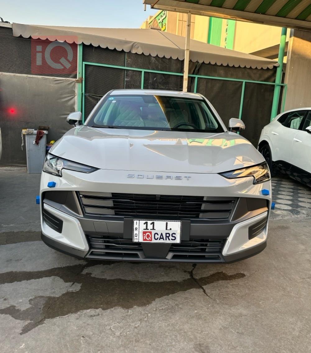سوئیست S06
